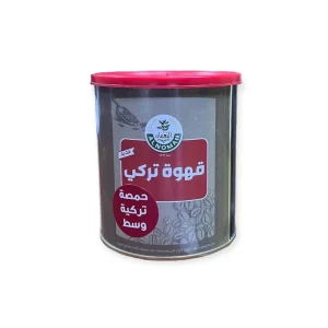 Al-Nu'man Turkish Coffee 250g
