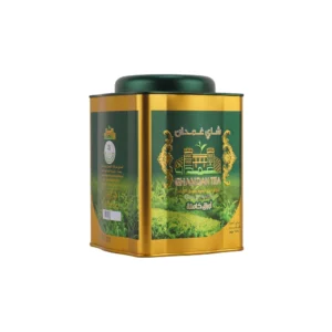 Ghamdan tea leaves-150g