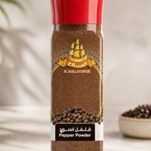Black pepper