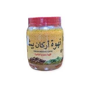 Bisha Coffee Blends – 500g