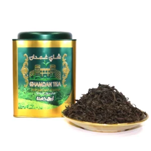 Ghamdan tea leaves- 300g