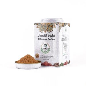 Saudi Noman coffee 500 gm